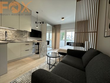mieszkanie na wynajem 26m2 mieszkanie Łódź, Śródmieście, Pomorska