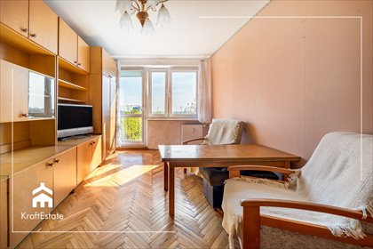 mieszkanie na sprzedaż 38m2 mieszkanie Poznań, Stare Miasto, Przyjaźni