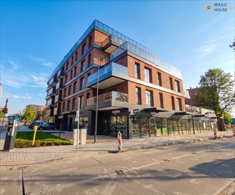 Lokal użytkowy nad Motławą w Gdańsku. lokal użytkowy Gdańsk, Śródmieście, Stępkarska