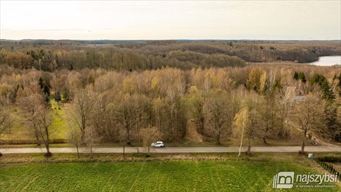Działka inna na sprzedaż Dargocice, Dargocice 28c 1 090m2 Foto 3