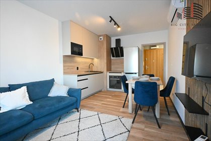 mieszkanie na wynajem 36m2 mieszkanie Lublin, Węglinek, Jantarowa