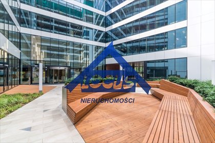 Na wynajem przestronny lokal użytkowy 504 m² w Warszawie lokal użytkowy Warszawa, Wola