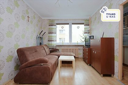 mieszkanie na wynajem Radzionków Rojca Miedziowa 25 m2
