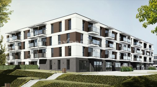 mieszkanie na sprzedaż 60m2 mieszkanie Lublin, Czechów, Koncertowa
