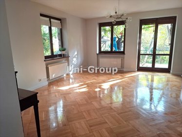 dom na wynajem 280m2 dom Warszawa, Mokotów, Sadyba, Zdrojowa