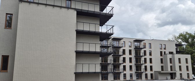 Nowoczesny 3-pokojowy apartament z balkonem w centrum. mieszkanie Mysłowice, Centrum, Kwiatowa