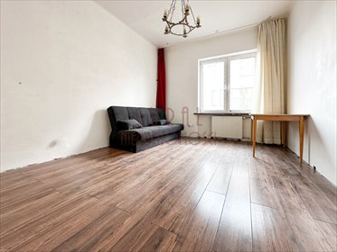 mieszkanie na sprzedaż 39m2 mieszkanie Warszawa, Mokotów, przy Madalińskiego/słoneczne/parki/winda/kamienica z 1939r.