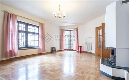 Przestronny dom 10 pokoi w Wilanowie, cisza i komfort dom Warszawa, Wilanów, Królewicza Jakuba