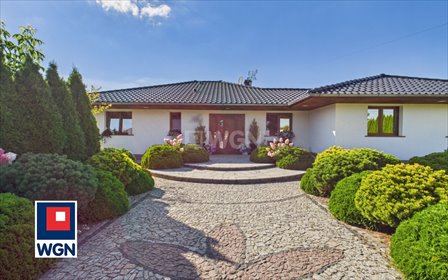 dom na sprzedaż 292m2 dom Szprotawa, Zabobrze, 3 Maja