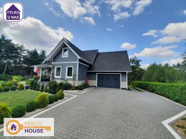 dom na sprzedaż 359m2 dom Gdynia, Chwarzno-Wiczlino, Brzozowa
