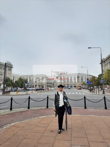 mieszkanie na wynajem 80m2 mieszkanie Warszawa, Śródmieście, Hoża