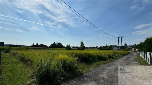 działka na sprzedaż 1969m2 działka Mysłowice