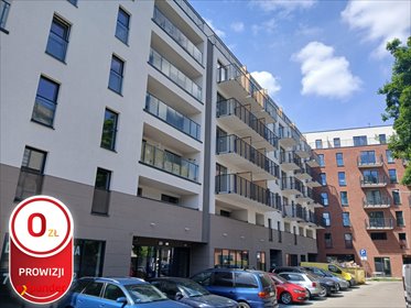 Nowoczesne 4-pokojowe mieszkanie z balkonem w centrum Łodzi mieszkanie Łódź, 6 Sierpnia