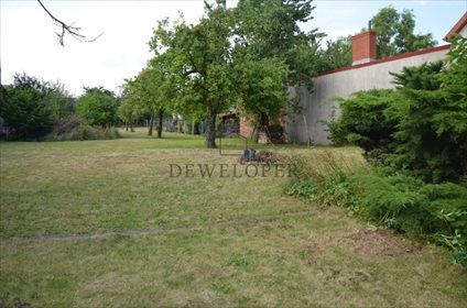 Działka budowlana na sprzedaż Gliwice, Ostropa 1 381m2 Foto 3