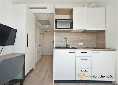 Lokal niemieszkalny 11,35 m² w centrum Wrocławia mieszkanie Wrocław, Przedmieście Oławskie, Dyrekcyjna