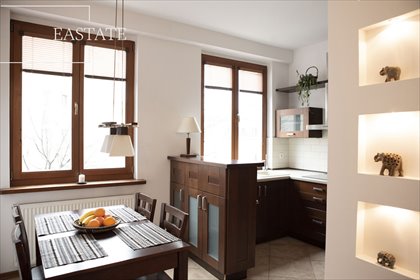 mieszkanie na wynajem 56m2 mieszkanie Warszawa, Śródmieście, Jana i Jędrzeja Śniadeckich