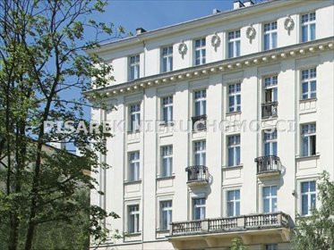 mieszkanie na sprzedaż 45m2 mieszkanie Warszawa, Śródmieście, Centrum