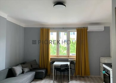 mieszkanie na sprzedaż 21m2 mieszkanie Warszawa, Praga-Północ, Grajewska