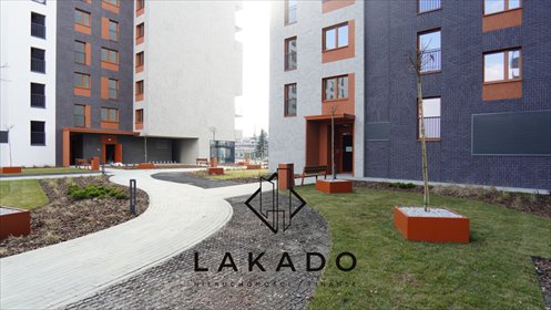 mieszkanie na sprzedaż 63m2 mieszkanie Kraków, Wola Duchacka, Walerego Sławka