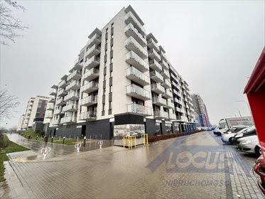 Lokal usługowy 159 m² z witrynami i 4 wejściami lokal użytkowy Warszawa, Praga-Północ