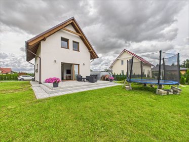 dom na sprzedaż 66m2 dom Grobelno