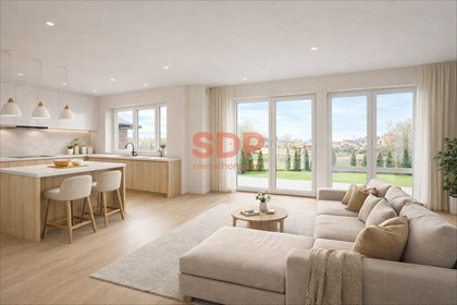 dom na sprzedaż 92m2 dom Pruszowice, Stawowa