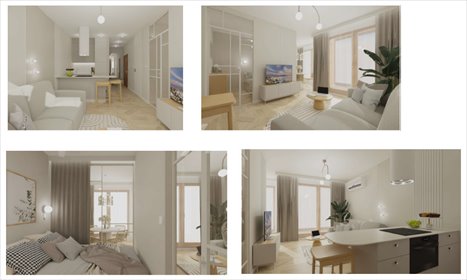 mieszkanie na sprzedaż 41m2 mieszkanie Wrocław, Przedmieście Oławskie, Szybka