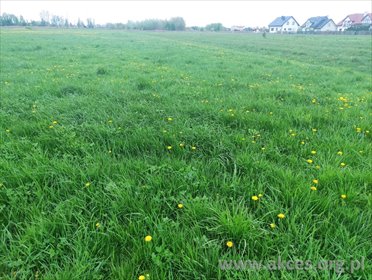 działka na sprzedaż 700m2 działka Radzymin