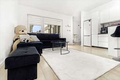 mieszkanie na wynajem 53m2 mieszkanie Zabrze, Centrum, Nad Kanałem