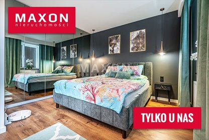 mieszkanie na sprzedaż 168m2 mieszkanie Marki, ul. Ludwika Solskiego