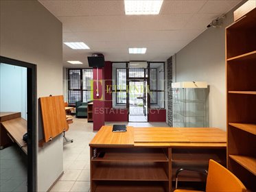 lokal użytkowy na sprzedaż 83m2 lokal użytkowy Kraków, Krowodrza, Rusznikarska