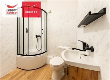 Gotowiec inwestycyjny z ogródkiem, 6 pokoi - polecam! mieszkanie Gdynia, Obłuże, Jantarowa