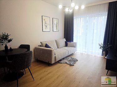 Nowoczesne 2-pokojowe mieszkanie na prestiżowym osiedlu mieszkanie Świdnica