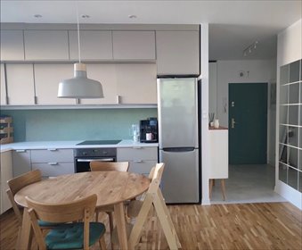 3-pokojowe mieszkanie z prywatnym ogrodem 77 m² zapraszam mieszkanie Józefosław