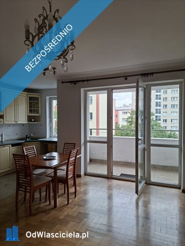 mieszkanie na sprzedaż 54m2 mieszkanie Warszawa, Wola, Bema