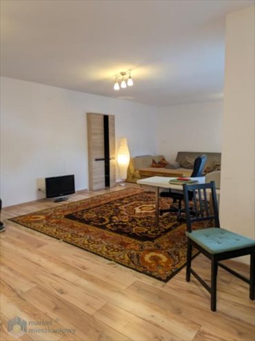 Mieszkanie 60 m² w Warszawie - funkcjonalny open space lokal użytkowy Warszawa, Mokotów, Stary Mokotów, Rakowiecka