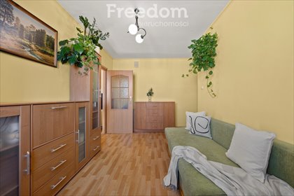 Sprzedam funkcjonalne 2-pokojowe mieszkanie 46 m² w Górze Kalwarii mieszkanie Góra Kalwaria, ks. Sajny
