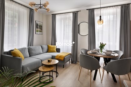 mieszkanie na sprzedaż 32m2 mieszkanie Kudowa-Zdrój, 1 Maja