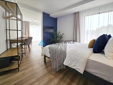 dom na wynajem 422m2 dom Gdynia, Orłowo, Wielkopolska