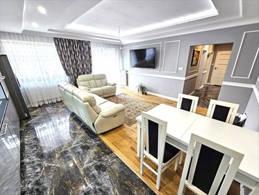 mieszkanie na sprzedaż 64m2 mieszkanie Sosnowiec, Sielec, Klimontowska