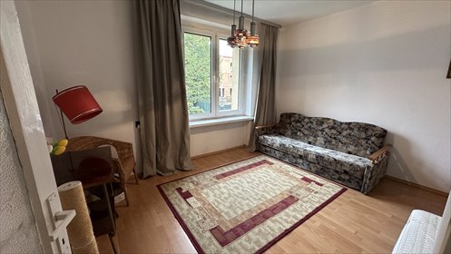 mieszkanie na sprzedaż 44m2 mieszkanie Gliwice, Centrum, Juliusza Słowackiego