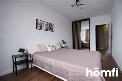 Polecam nowoczesne 48 m² mieszkanie w spokojnej Kostuchnie mieszkanie Katowice, Kostuchna, Pijarska