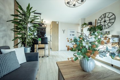 mieszkanie na sprzedaż 56m2 mieszkanie Łódź, Bałuty, Mokra