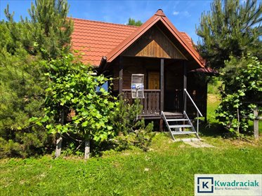 dom na sprzedaż 44m2 dom Siemuszowa