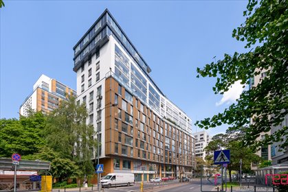 lokal użytkowy na sprzedaż 452m2 lokal użytkowy Warszawa, Śródmieście, Grzybowska