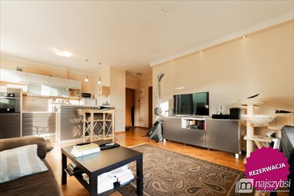 mieszkanie na sprzedaż 44m2 mieszkanie Stargard, Pyrzyckie, Lechonia