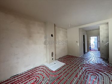 dom na sprzedaż 114m2 dom Klepacze, Krótka