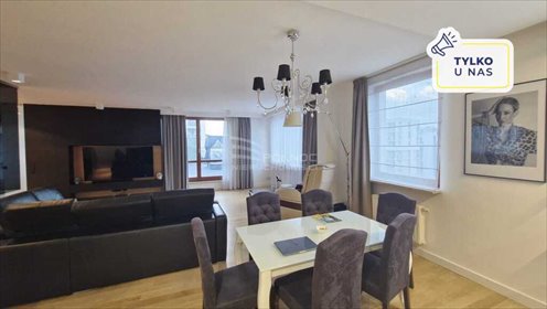mieszkanie na sprzedaż 137m2 mieszkanie Warszawa, Mokotów, Obrzeżna