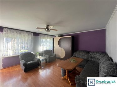 mieszkanie na sprzedaż 61m2 mieszkanie Jasło, Gamrat, Adama Mickiewicza