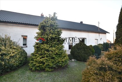 Urokliwy dom z tarasem, garażem i dużym ogrodem dom Poborszów, Chałupki